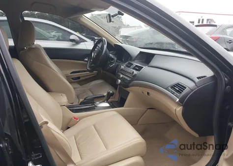 2011 Honda Accord 2.4 Se from USA, damaged, VIN 1HGCP2F61BA145000